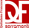 QF Serramenti Logo